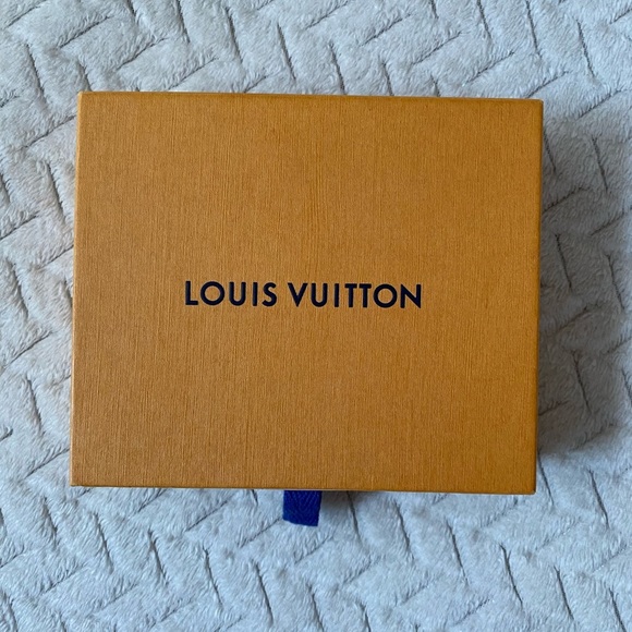 Louis Vuitton monogram kisslock wallet- FULL INCLUSION - Picture 2 of 16